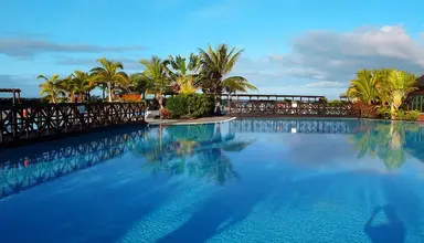 La Palma & Teneguia Princess
