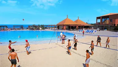 La Palma & Teneguia Princess