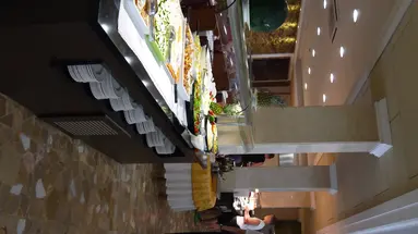 La Palmera & Spa