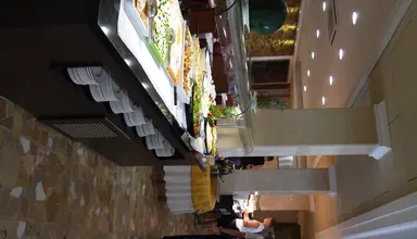 La Palmera & Spa