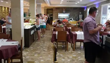 La Palmera & Spa