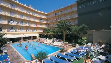 La Palmera & Spa