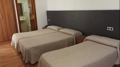 La Palmera & Spa
