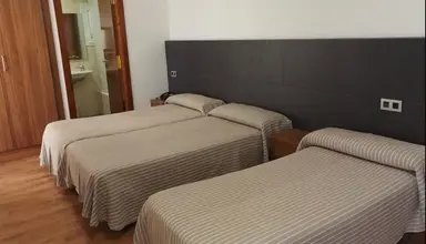 La Palmera & Spa