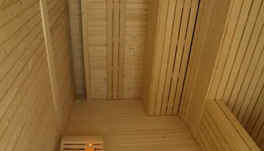 La Palmera & Spa