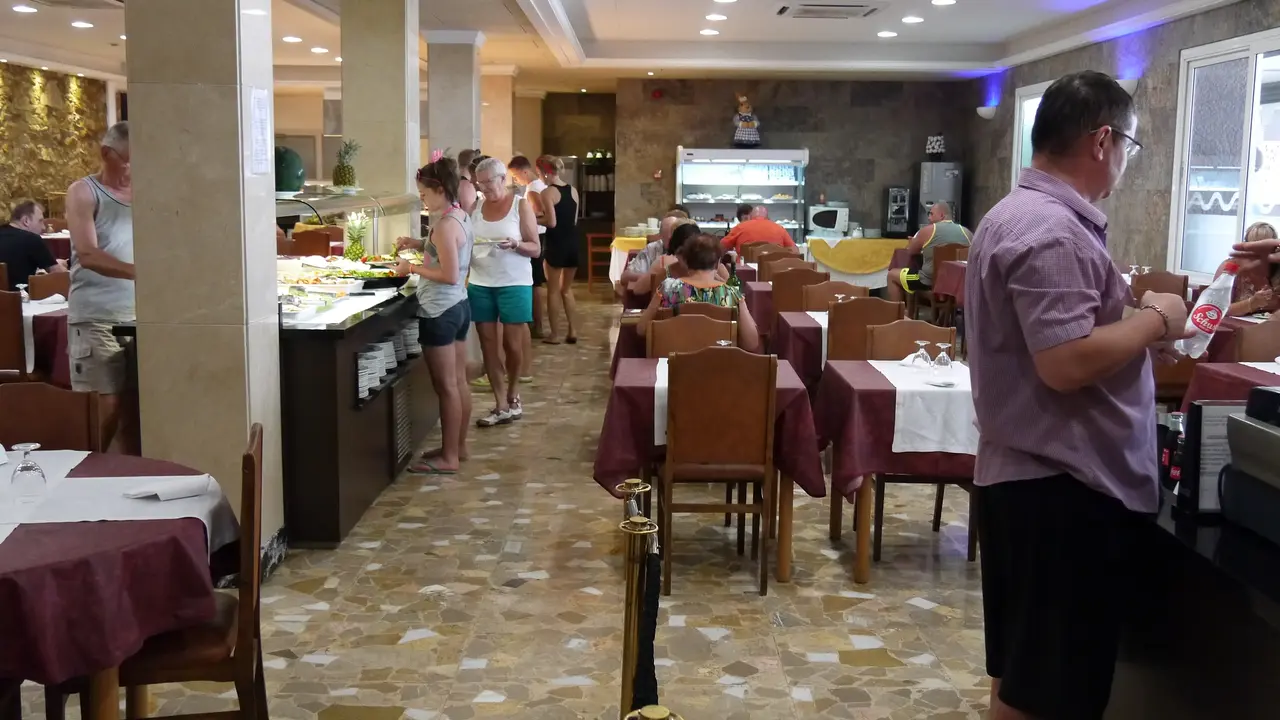 La Palmera & Spa