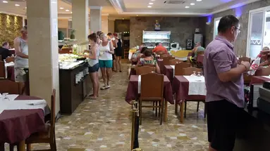 La Palmera & Spa