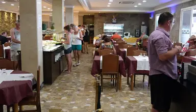 La Palmera & Spa