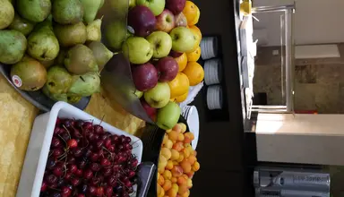 La Palmera & Spa