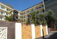 La Palmera & Spa