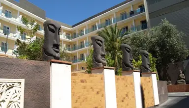 La Palmera & Spa