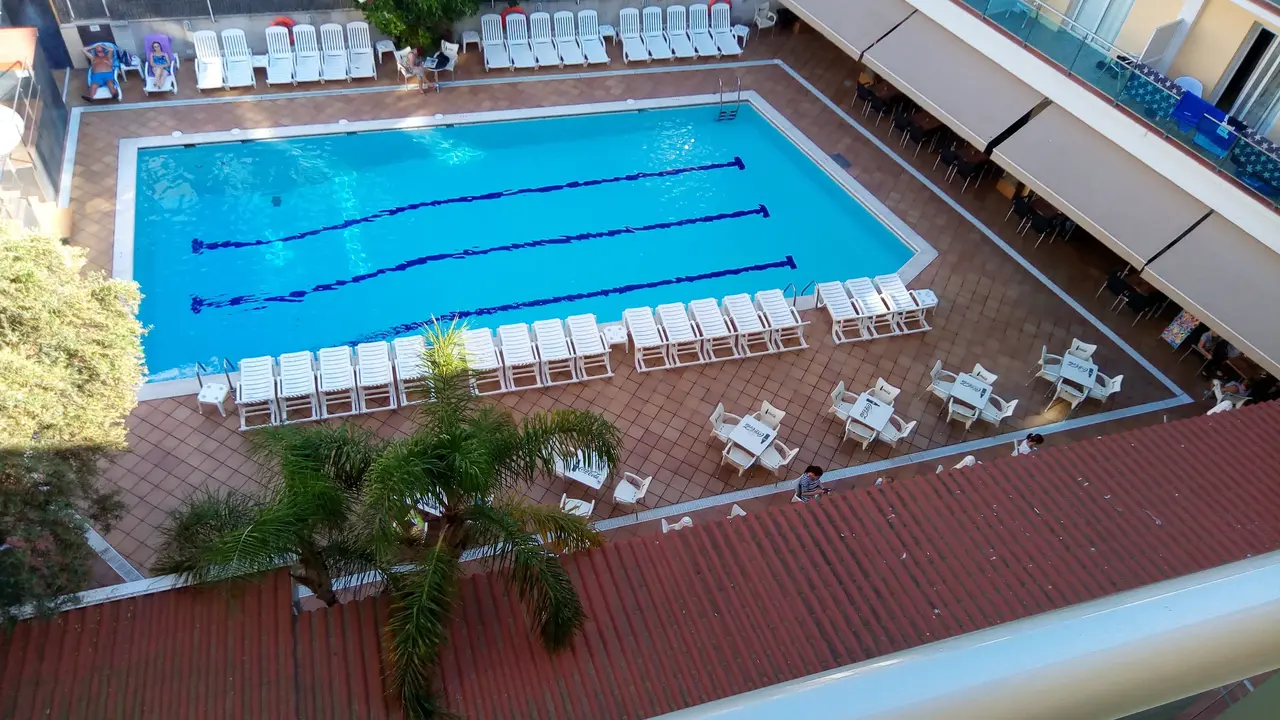 La Palmera & Spa