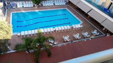 La Palmera & Spa