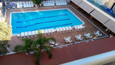 La Palmera & Spa