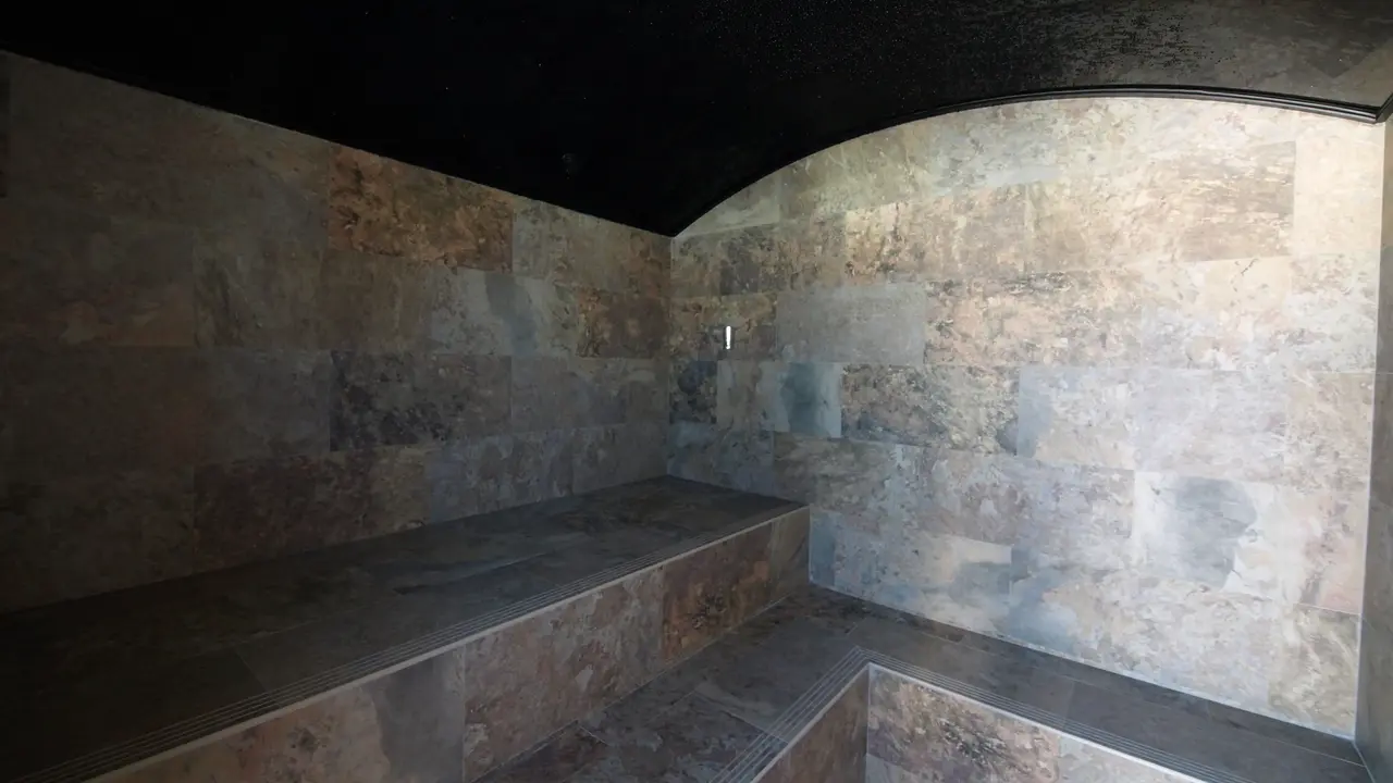 La Palmera & Spa