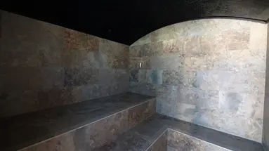 La Palmera & Spa