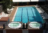 La Palmera & Spa
