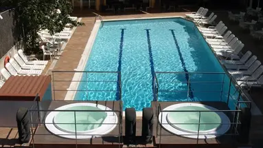La Palmera & Spa