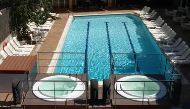 La Palmera & Spa