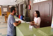 La Palmera & Spa
