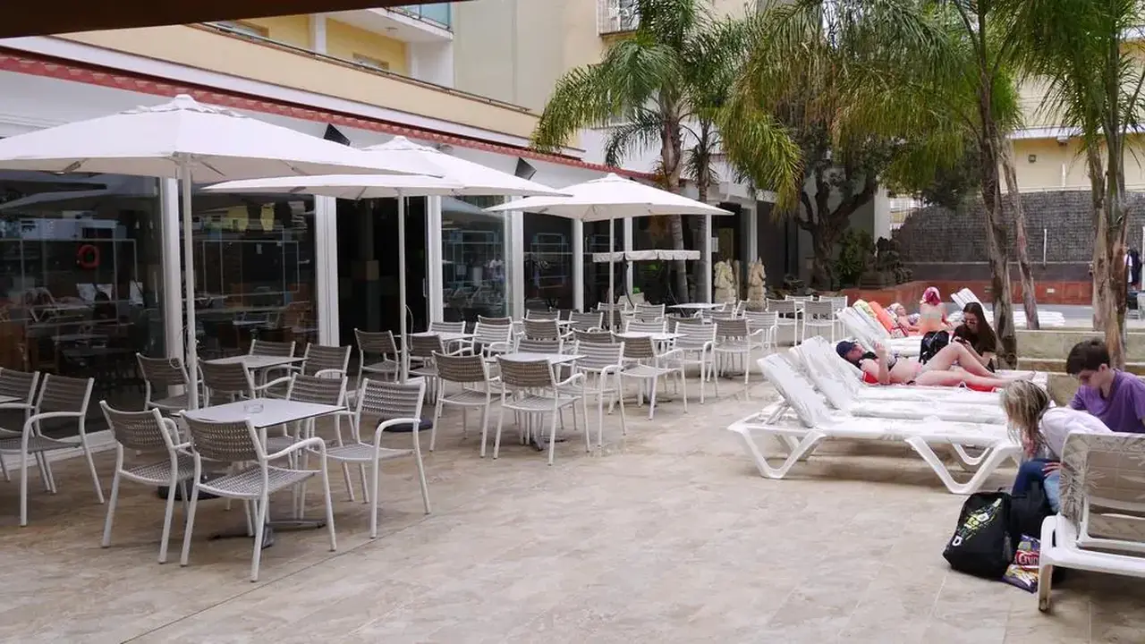 La Palmera & Spa