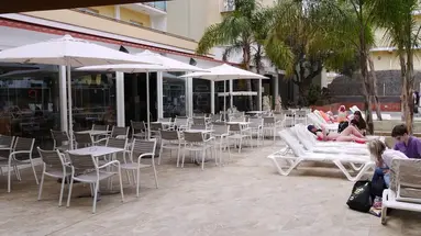 La Palmera & Spa