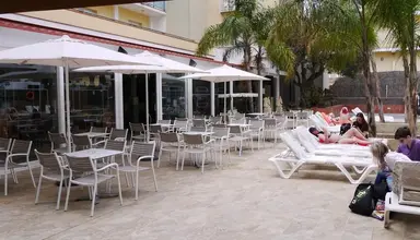 La Palmera & Spa
