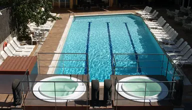 La Palmera & Spa