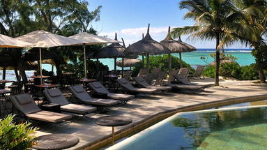 La Palmeraie (Le Palmar)