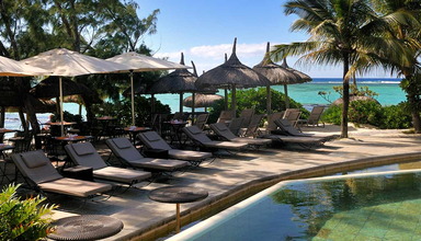 La Palmeraie (Le Palmar)
