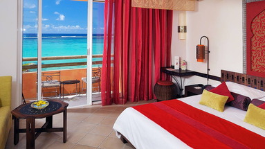 La Palmeraie (Le Palmar)