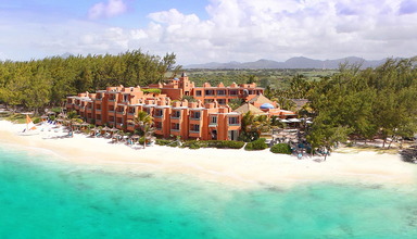 La Palmeraie (Le Palmar)