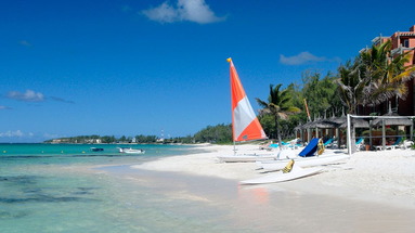 La Palmeraie (Le Palmar)