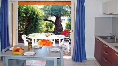 La Palmeraie