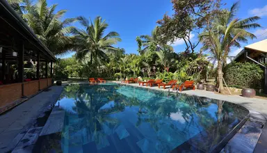 La Paloma Resort