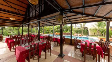 La Paloma Resort