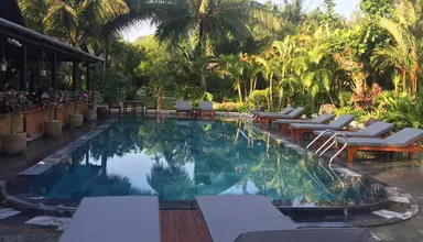 La Paloma Resort
