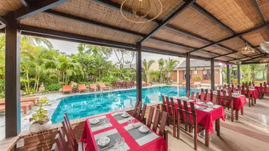 La Paloma Resort