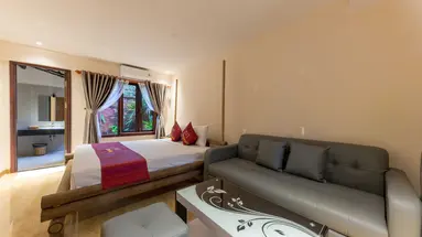 La Paloma Resort