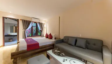 La Paloma Resort