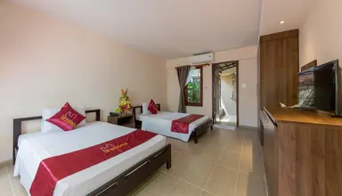 La Paloma Resort