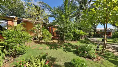 La Paloma Resort