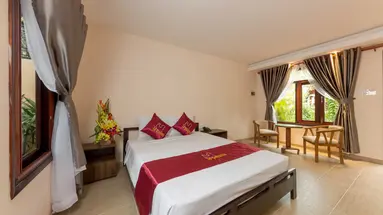 La Paloma Resort