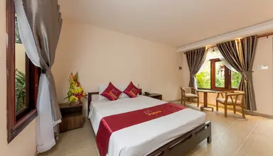 La Paloma Resort