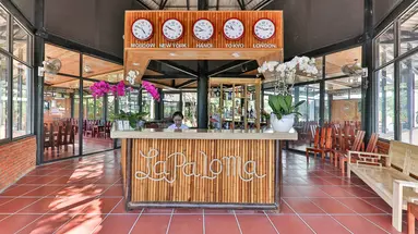 La Paloma Resort