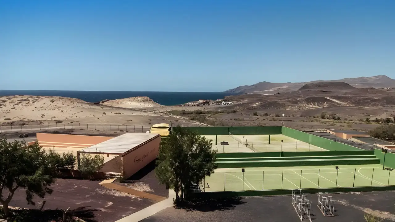 La Pared