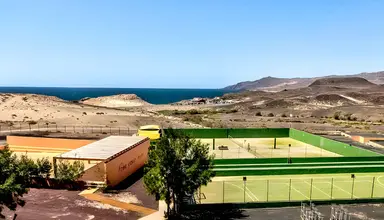 La Pared