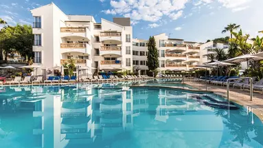 La Pergola (Port d'Andratx)