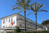 La Pergola (Port d'Andratx)