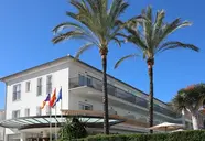 La Pergola (Port d'Andratx)